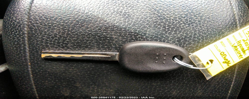 KMHTC6AD4CU083689 2012 HYUNDAI VELOSTER photo no. 11