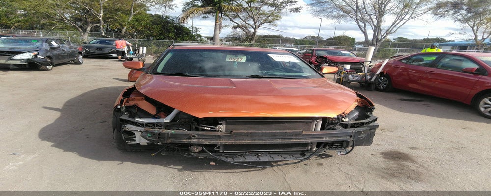 KMHTC6AD4CU083689 2012 HYUNDAI VELOSTER photo no. 6