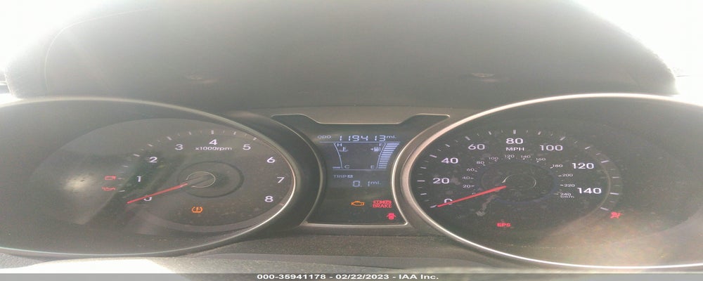 KMHTC6AD4CU083689 2012 HYUNDAI VELOSTER photo no. 7