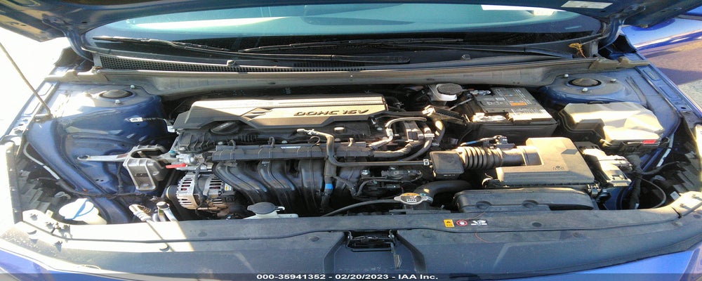 5NPLM4AG4NH073130 2022 HYUNDAI ELANTRA photo no. 10