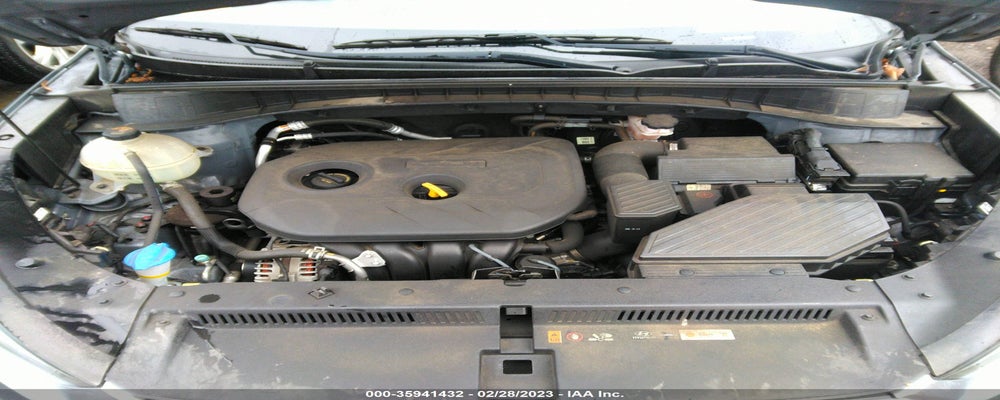 KM8J23A41HU396098 2017 HYUNDAI TUCSON photo no. 10