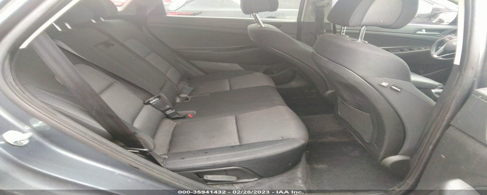 KM8J23A41HU396098 2017 HYUNDAI TUCSON photo no. 8