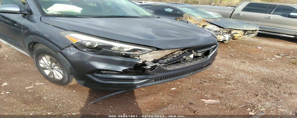 KM8J33A45HU496430 2017 HYUNDAI TUCSON photo no. 6