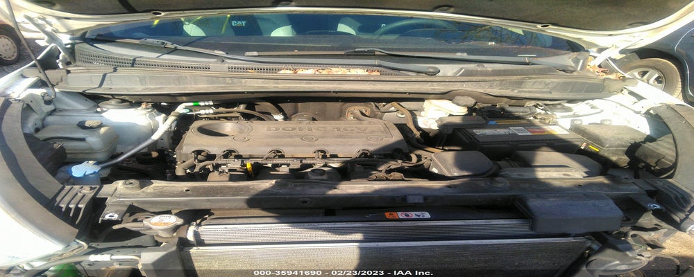 KM8JU3AC8DU760058 2013 HYUNDAI TUCSON photo no. 10