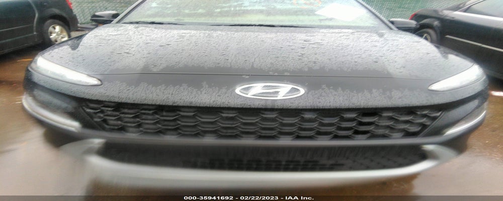 KM8K32AB9NU894023 2022 HYUNDAI KONA photo no. 10
