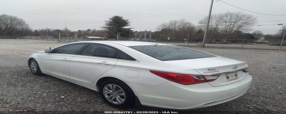5NPEB4AC8CH425246 2012 HYUNDAI SONATA photo no. 3