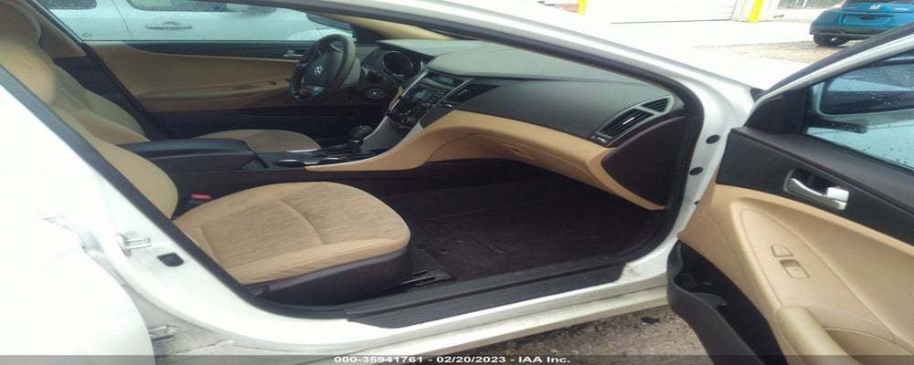 5NPEB4AC8CH425246 2012 HYUNDAI SONATA photo no. 5
