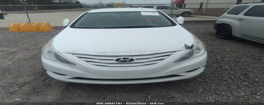 5NPEB4AC8CH425246 2012 HYUNDAI SONATA photo no. 6