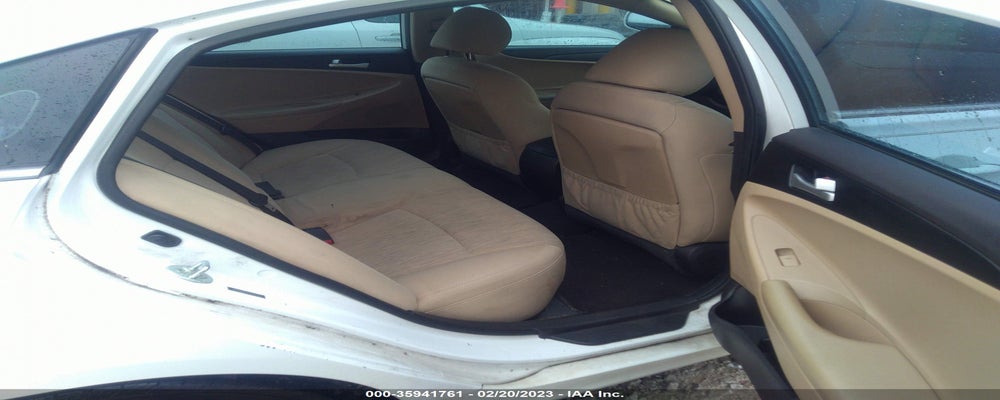 5NPEB4AC8CH425246 2012 HYUNDAI SONATA photo no. 8
