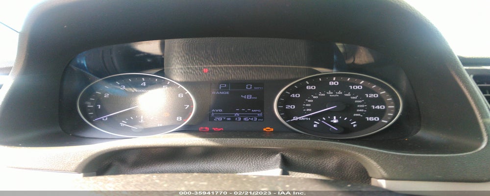 5NPD74LF5HH084612 2017 HYUNDAI ELANTRA photo no. 7