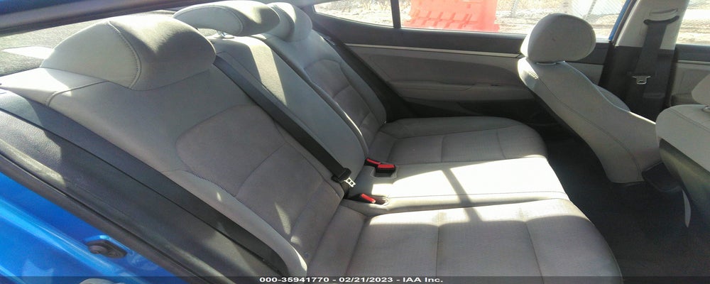 5NPD74LF5HH084612 2017 HYUNDAI ELANTRA photo no. 8