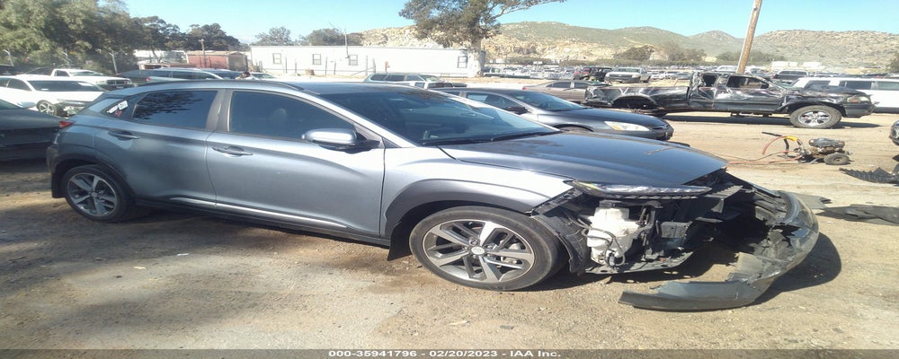 KM8K3CA51LU505985 2020 HYUNDAI KONA photo no. 23