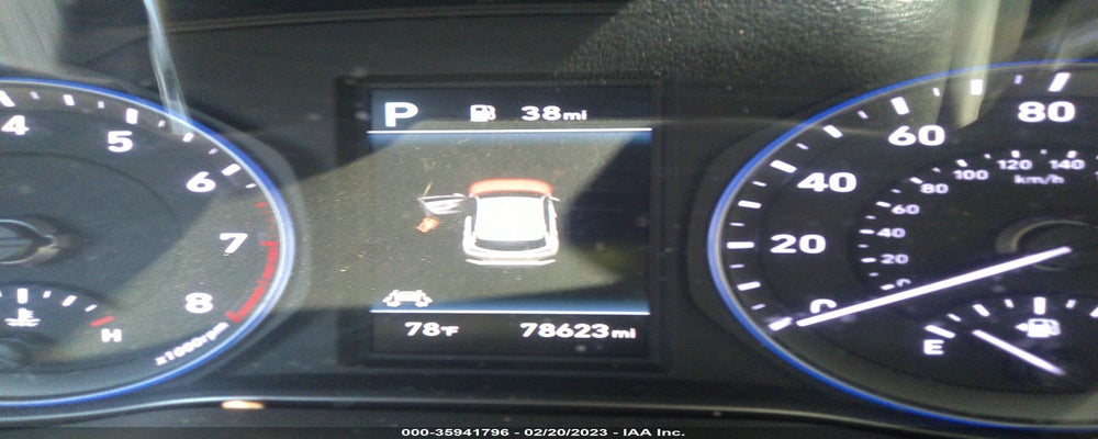 KM8K3CA51LU505985 2020 HYUNDAI KONA photo no. 7