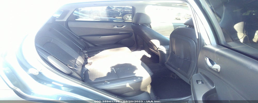 KM8K3CA51LU505985 2020 HYUNDAI KONA photo no. 8
