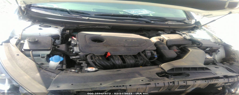5NPE34AF1JH595131 2018 HYUNDAI SONATA photo no. 10