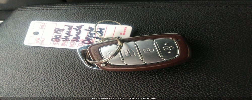 5NPE34AF1JH595131 2018 HYUNDAI SONATA photo no. 11