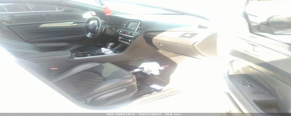 5NPE34AF1JH595131 2018 HYUNDAI SONATA photo no. 5