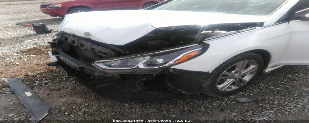 5NPE34AF1JH595131 2018 HYUNDAI SONATA photo no. 6