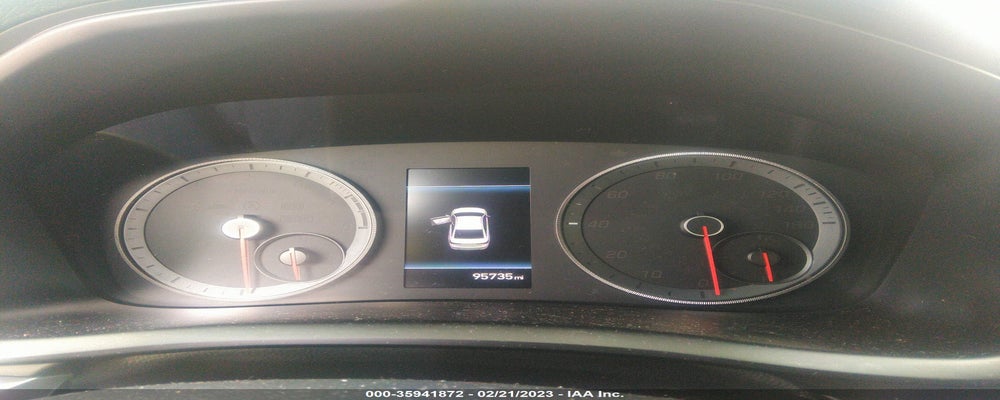 5NPE34AF1JH595131 2018 HYUNDAI SONATA photo no. 7
