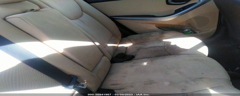5NPDH4AE4CH073682 2012 HYUNDAI ELANTRA photo no. 8