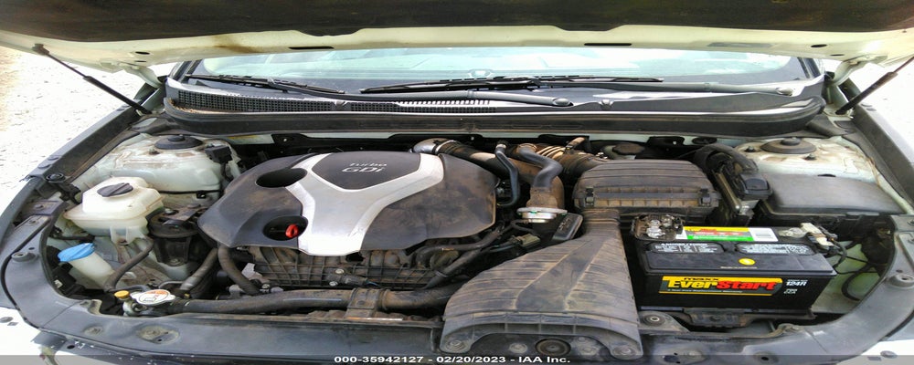 5NPEC4AB0DH800987 2013 HYUNDAI SONATA photo no. 10