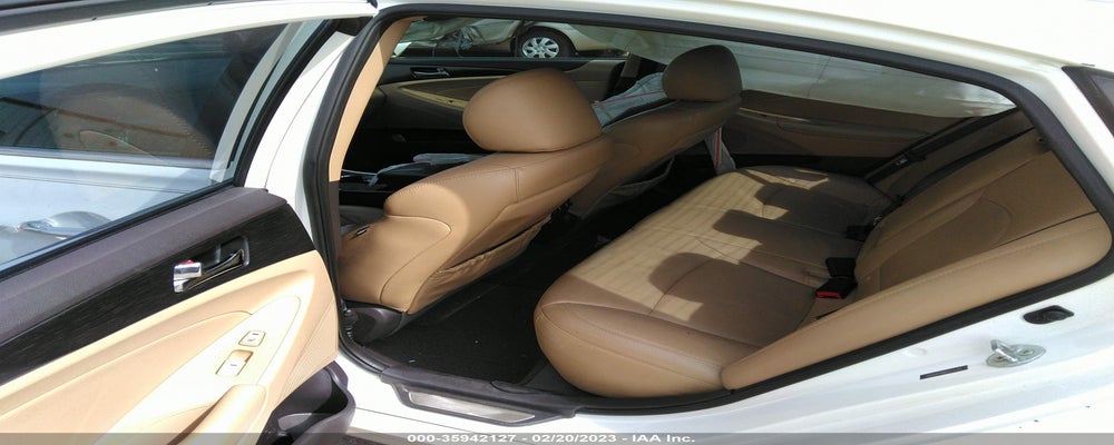5NPEC4AB0DH800987 2013 HYUNDAI SONATA photo no. 8