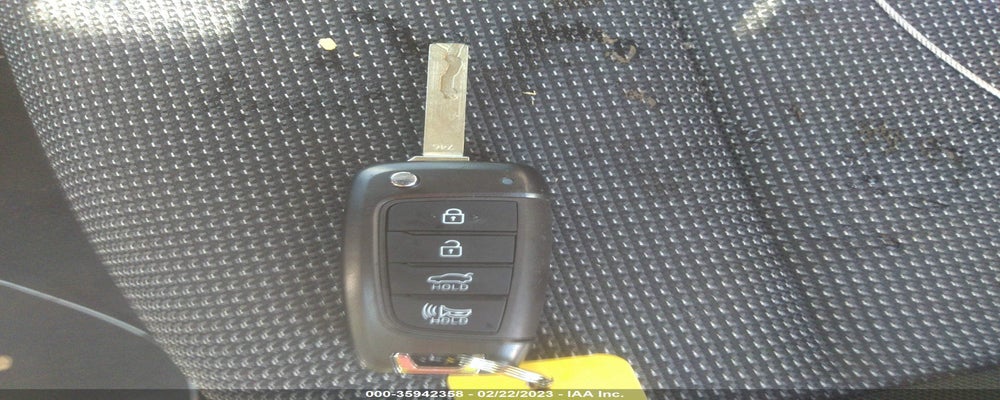 3KPC24A6XNE180118 2022 HYUNDAI ACCENT photo no. 11