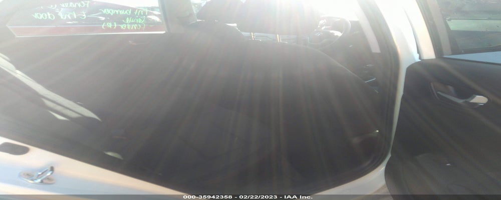 3KPC24A6XNE180118 2022 HYUNDAI ACCENT photo no. 8