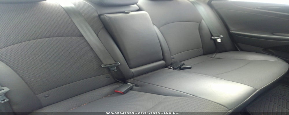 5NPEC4AC7EH883103 2014 HYUNDAI SONATA photo no. 8