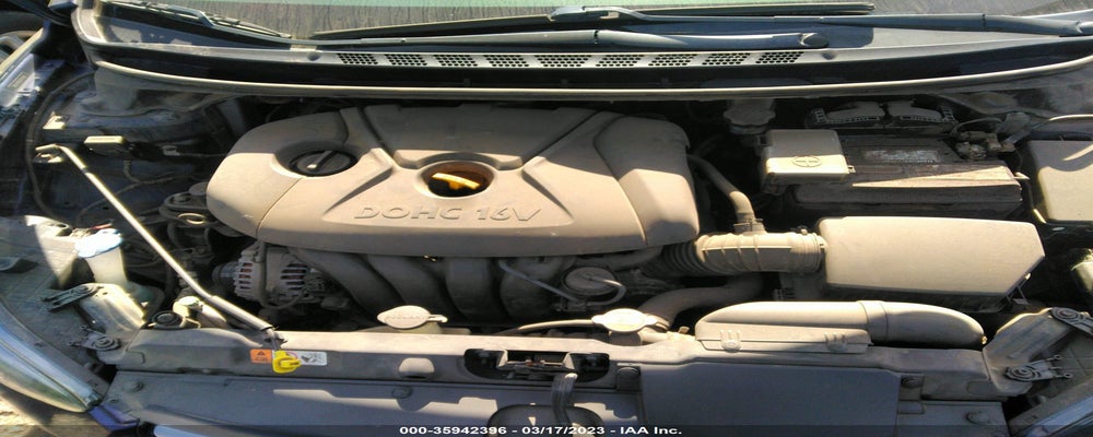 5NPDH4AE6DH246510 2013 HYUNDAI ELANTRA photo no. 10