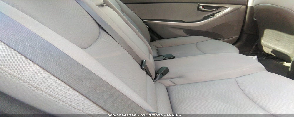 5NPDH4AE6DH246510 2013 HYUNDAI ELANTRA photo no. 8