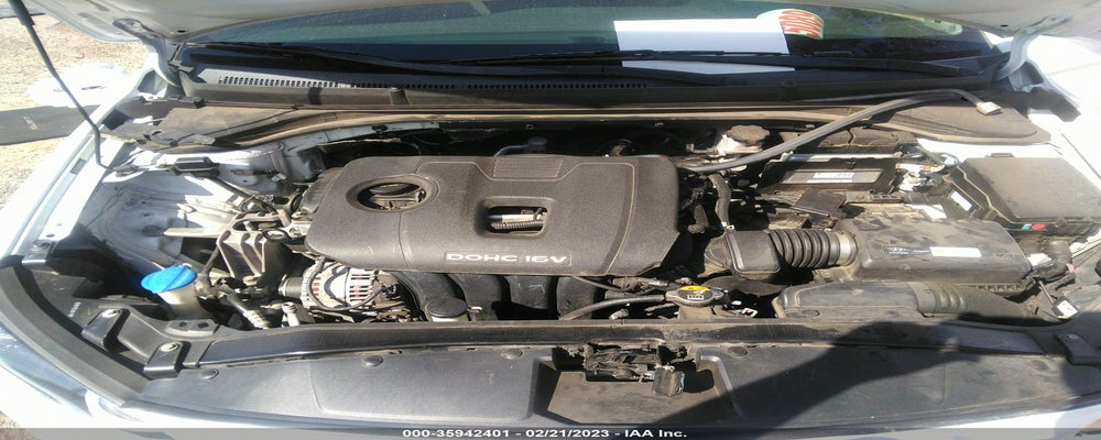 5NPD84LF8JH224347 2018 HYUNDAI ELANTRA photo no. 10