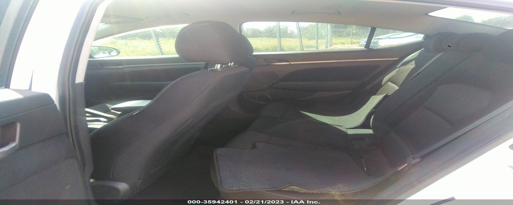 5NPD84LF8JH224347 2018 HYUNDAI ELANTRA photo no. 8