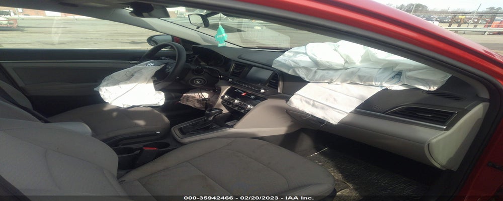 5NPD84LF0LH582092 2020 HYUNDAI ELANTRA photo no. 5