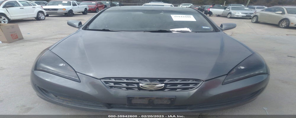 KMHHT6KD9AU015860 2010 HYUNDAI GENESIS COUPE photo no. 6