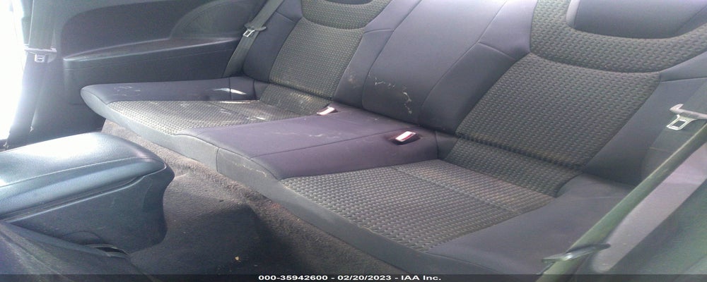 KMHHT6KD9AU015860 2010 HYUNDAI GENESIS COUPE photo no. 8