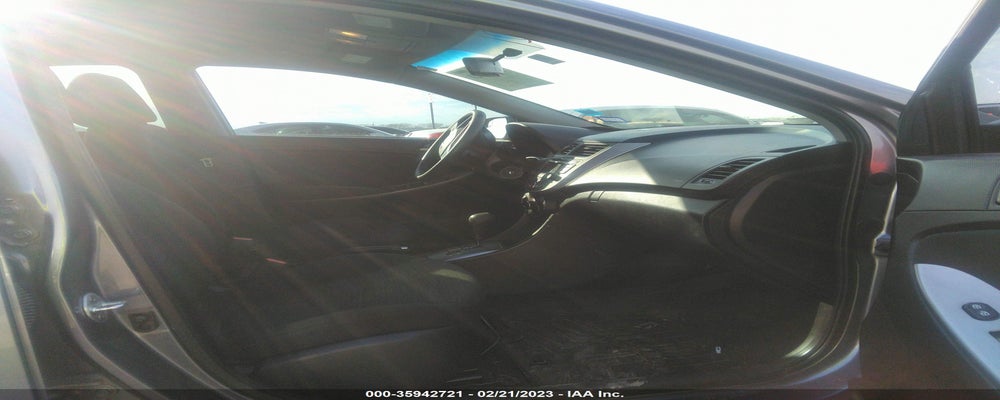 KMHCT5AE7GU271051 2016 HYUNDAI ACCENT photo no. 5
