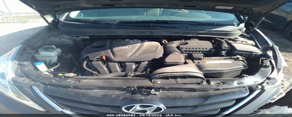 5NPEB4AC7DH591288 2013 HYUNDAI SONATA photo no. 10