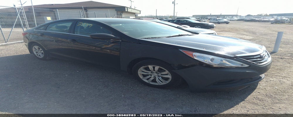 5NPEB4AC7DH591288 2013 HYUNDAI SONATA photo no. 7