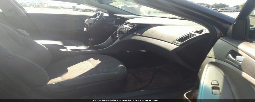 5NPEB4AC7DH591288 2013 HYUNDAI SONATA photo no. 5