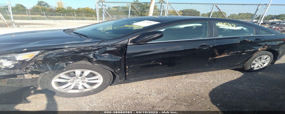 5NPEB4AC7DH591288 2013 HYUNDAI SONATA photo no. 6