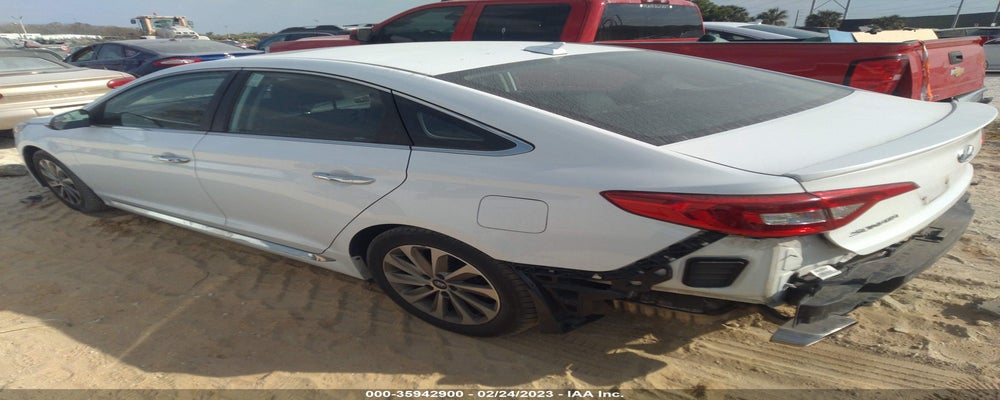 5NPE34AF7GH365148 2016 HYUNDAI SONATA photo no. 3