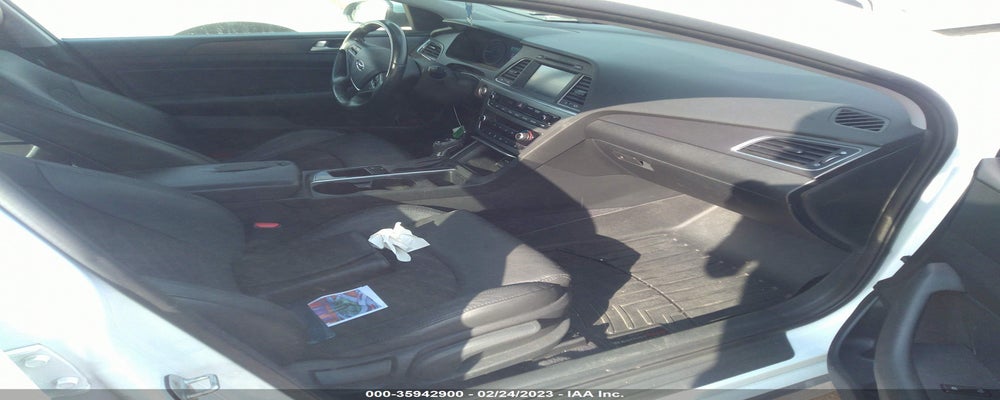 5NPE34AF7GH365148 2016 HYUNDAI SONATA photo no. 5