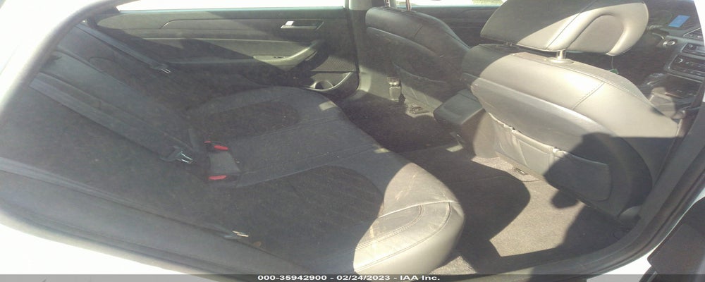 5NPE34AF7GH365148 2016 HYUNDAI SONATA photo no. 8