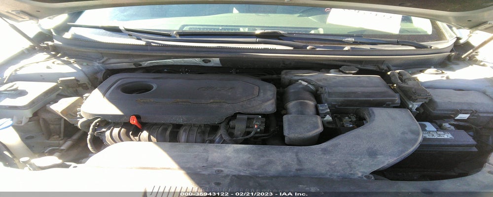 5NPE24AF5FH088761 2015 HYUNDAI SONATA photo no. 10
