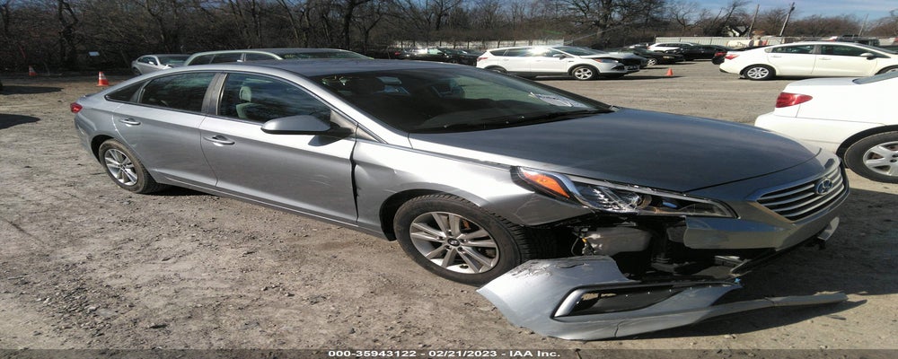 5NPE24AF5FH088761 2015 HYUNDAI SONATA photo no. 1