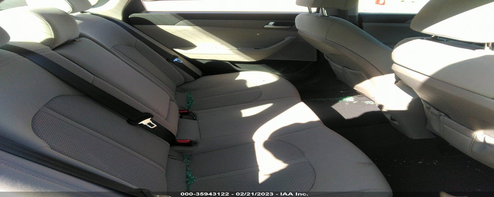 5NPE24AF5FH088761 2015 HYUNDAI SONATA photo no. 8