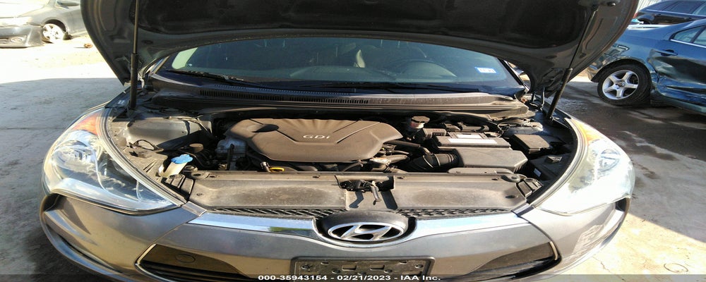 KMHTC6AD8DU154183 2013 HYUNDAI VELOSTER photo no. 10