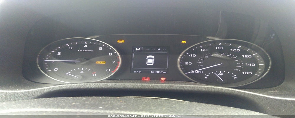 5NPD84LFXJH252344 2018 HYUNDAI ELANTRA photo no. 7