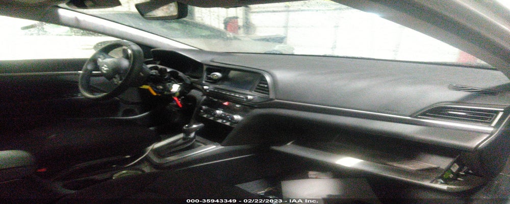 KMHD84LF6LU105278 2020 HYUNDAI ELANTRA photo no. 5